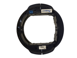 BOTÃO COMANDO SOM VOLANTE CITROEN C4 HATCH 2008 A 2012