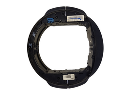 BOTÃO COMANDO SOM VOLANTE CITROEN C4 HATCH 2008 A 2012