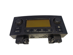 COMANDO AR CONDICIONADO DIGITAL PEUGEOT 307 C4 2006 A 2014
