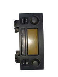 COMANDO AR CONDICIONADO DIGITAL PEUGEOT 307 C4 2006 A 2014