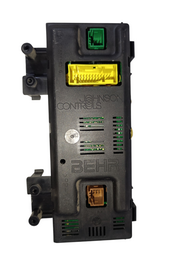 COMANDO AR CONDICIONADO DIGITAL PEUGEOT 307 C4 2006 A 2014