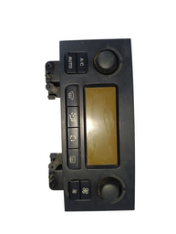 Comando Ar Condicionado Digital Peugeot 307 C4 2006 a 2014