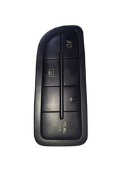 BOTÃO FAROL MILHA DESEMBAÇADOR FIAT GRAND SIENA 2012 A 2016