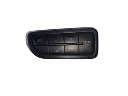 BOTÃO FAROL MILHA DESEMBAÇADOR FIAT GRAND SIENA 2012 A 2016