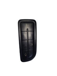 BOTÃO FAROL MILHA DESEMBAÇADOR FIAT GRAND SIENA 2012 A 2016