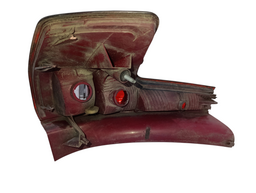 LANTERNA TRASEIRA DIREITA C4 HATCH 2008 2009 A 2013