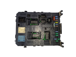 Módulo Bsi Citroen C4 Pallas 2.0 2008 a 2012