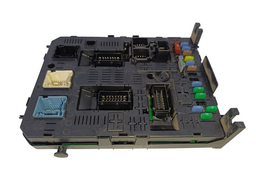 MÓDULO BSI CITROEN C4 PALLAS 2.0 2008 A 2012