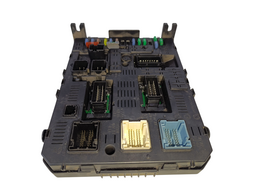 MÓDULO BSI CITROEN C4 PALLAS 2.0 2008 A 2012