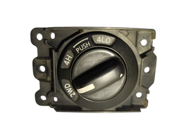 COMANDO TRAÇÃO NISSAN FRONTIER 2008 A 2014