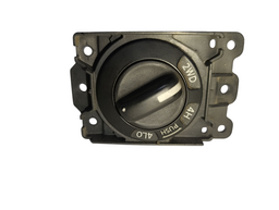 COMANDO TRAÇÃO NISSAN FRONTIER 2008 A 2014