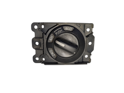 Comando Tração Nissan Frontier 2008 a 2014