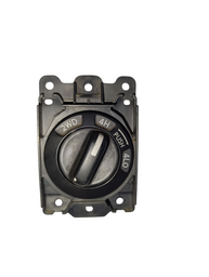 COMANDO TRAÇÃO NISSAN FRONTIER 2008 A 2014