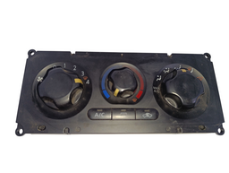 COMANDO AR CONDICIONADO NISSAN FRONTIER 2008 A 2014 