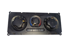 COMANDO AR CONDICIONADO NISSAN FRONTIER 2008 A 2014 