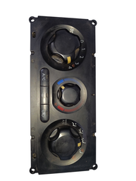 COMANDO AR CONDICIONADO NISSAN FRONTIER 2008 A 2014 