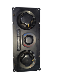 Comando Ar Condicionado Nissan Frontier 2008 a 2014 