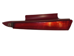 Aplique Laterna Traseira Esquerda Citroen C4 Pallas