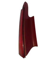 APLIQUE LATERNA TRASEIRA ESQUERDA CITROEN C4 PALLAS