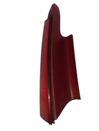 APLIQUE LATERNA TRASEIRA ESQUERDA CITROEN C4 PALLAS