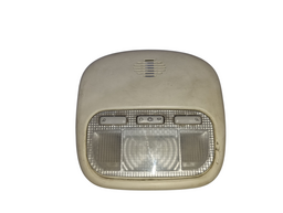 Luz Cortesia Teto Citroen C4 2008 a 2012