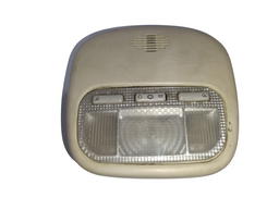 LUZ CORTESIA TETO CITROEN C4 2008 A 2012