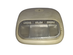 LUZ CORTESIA TETO CITROEN C4 2008 A 2012