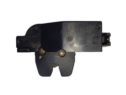 FECHADURA TAMPA TRASEIRA CITROEN C4 HATCH 2008/2012