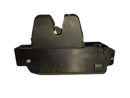 FECHADURA TAMPA TRASEIRA CITROEN C4 HATCH 2008/2012