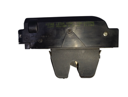 FECHADURA TAMPA TRASEIRA CITROEN C4 HATCH 2008/2012