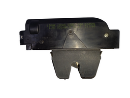 FECHADURA TAMPA TRASEIRA CITROEN C4 HATCH 2008/2012