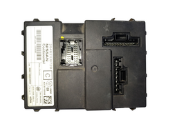 MÓDULO CONFORTO BCM NISSAN FRONTIER 2.5 2008 A 2015 284B2EB7