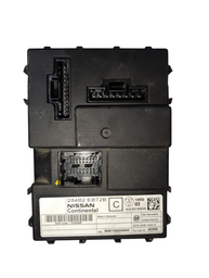 Módulo Conforto Bcm Nissan Frontier 2.5 2008 a 2015 284b2eb7