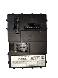 MÓDULO CONFORTO BCM NISSAN FRONTIER 2.5 2008 A 2015 284B2EB7