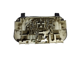 LUZ LATERNA CORTESIA CITROEN C4 HATCH 2.0 2008 A 2012