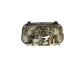 LUZ LATERNA CORTESIA CITROEN C4 HATCH 2.0 2008 A 2012