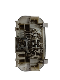 LUZ LATERNA CORTESIA CITROEN C4 HATCH 2.0 2008 A 2012