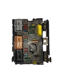 MÓDULO BSM CITROEN C4 PALLAS 2.0 2008 A 2012 L11 9661087080 