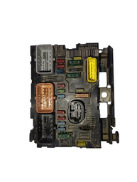 MÓDULO BSM CITROEN C4 PALLAS 2.0 2008 A 2012 L11 9661087080 