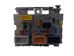 Módulo Bsm Citroen C4 Pallas 2.0 2008 a 2012 L11 9661087080 