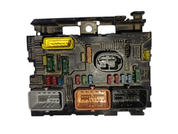 MÓDULO BSM CITROEN C4 PALLAS 2.0 2008 A 2012 L11 9661087080 