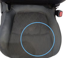 BANCO DIANTEIRO DIREITO CARONA COROLLA GLI 2020 A 2023