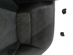 BANCO TRASEIRO TOYOTA COROLLA GLI ORIGINAL 2020 A 2023