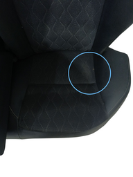 BANCO TRASEIRO TOYOTA COROLLA GLI ORIGINAL 2020 A 2023