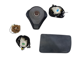 Kit Airbag Grand Siena 2012 a 2021