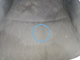 BANCO DIANTEIRO ESQUERDO MOTORISTA COROLLA GLI 2020 A 2023