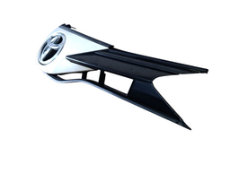 GRADE YARIS 2019 A 2022