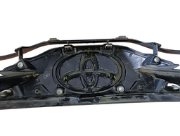 GRADE YARIS 2019 A 2022