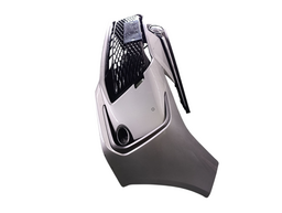 PARACHOQUE DIANTEIRO ORIGINAL TOYOTA COROLLA 2020/.. HÍBRIDO