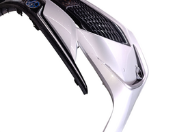 PARACHOQUE DIANTEIRO ORIGINAL TOYOTA COROLLA 2020/.. HÍBRIDO